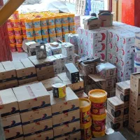 عمده فروشی روغن موتور دیزل صنعتی (هلدینگ دانیال)|قطعات یدکی و لوازم جانبی|اسلام‌شهر, شهرک امام حسین (میان آباد)|دیوار