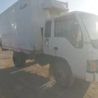 فروش فوری سوخت فعال سراوان هیدوچ کنت کلوکان|خودرو سنگین|هیدوچ, |دیوار