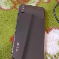 گوشی HOTWAVطرح آیفون xs