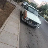 پیکان مدل77با جهاز