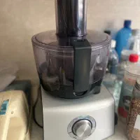 غذاساز چندکاره فیلیپس HR7775