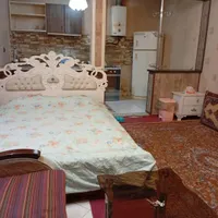 اجاره سوییت دلباز تمیز هنرور|اجارهٔ کوتاه‌مدت آپارتمان و سوئیت|مشهد, هنرور|دیوار