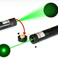 لیزر پوینتر اصلی|کوهنوردی و کمپینگ|زاهدان, |دیوار