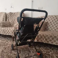کالسکه کودک|کالسکه و لوازم جانبی|مرند, |دیوار