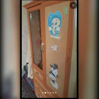 کمد بچه|اسباب و اثاث بچه|تهران, اسفندیاری|دیوار