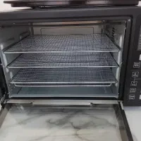 توستر اون تولیس