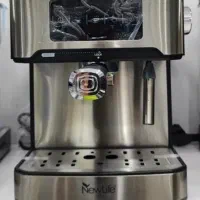 اسپرسوساز نیولایف