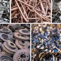 خرید فروش ضایعات