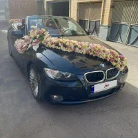 اجاره خودرو بنز و بی ام و بدون راننده|خودرو اجاره‌ای|تبریز, |دیوار