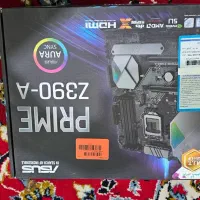 i7 9700kمانیتورmsi optix g27c4.گرافیک rx5700xt xfx|رایانه رومیزی|تهران, مخصوص|دیوار