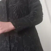 لباس مجلسی سفید و مانتو مجلسی|لباس|محمدشهر, محمدشهر|دیوار