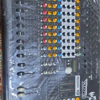 میکسر xd75 مونتاربو