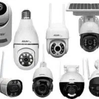 دوربین مدار بسته وایرلس مموری‌خوراتصال به وای‌فای