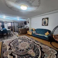 آپارتمان طبقه اول 85متر در خشکبیجار/آناملک/کد1019
