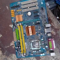 فروشنده و خریدار کامپیوتر و برد هارد کامپیوتر|رایانه رومیزی|تهران, ستارخان|دیوار