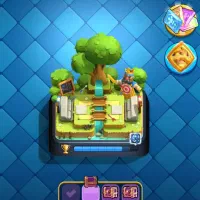 اکانت کلش رویال