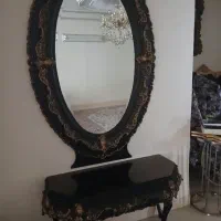 انواع آینه|آینه|تهران, تهرانسر شرقی|دیوار