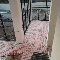 گرمایش ازکف|خدمات پیشه و مهارت|مشهد, شهید مطهری|دیوار