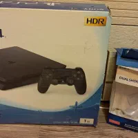 ps4 slim 1t فروش فوری
