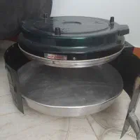 فر برقی (گوزل فر)|اجاق گاز و لوازم برقی پختوپز|مشکیندشت, |دیوار