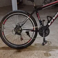 دوچرخه VIVA سایز ۲۶|دوچرخه، اسکیت، اسکوتر|شاهدشهر, |دیوار