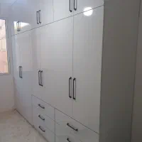 کمد دیواری و ...