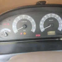 سمند سفارشی 87 بی نظیر