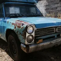 نیسان ژاپنی