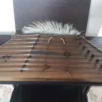 سنتور حرفه ای علیپور