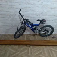 دوچرخه