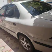 سمند ۹۵