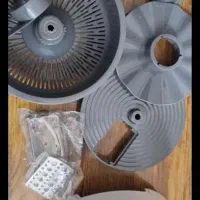 غذاساز ۱۰کارسوئیس پلاس سبزی خردکن سبزایران