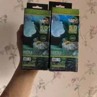 لامپ یو وی بی