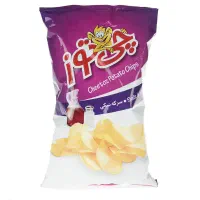 استخدام ویزیتور مواد غذایی