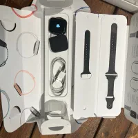 اپل واچ seri4|لوازم جانبی موبایل و تبلت|تهران, جردن|دیوار
