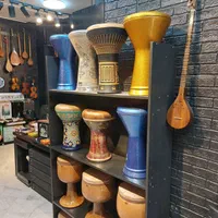 داربوکا سنگین سبک نیمه سنگین