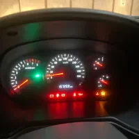 تیبا 2 1401 بی رنگ|خودرو سواری و وانت|تهران, شهرک رضویه|دیوار