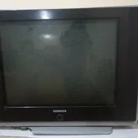 تلویزیون سامسونگ صفحه تخت