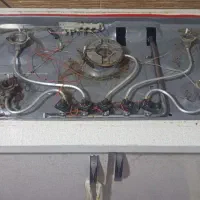 تعمیرات تخصصی اجاق گاز و تعویض و نصب شیشه اجاق گاز|خدمات پیشه و مهارت|نسیمشهر, |دیوار