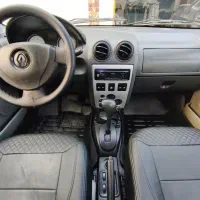 ال نود اتوماتیک مدل سال 95 بی رنگ
