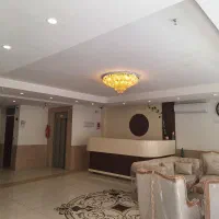 هتل الیزه مشهد