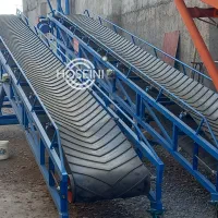 اسکرو/ ماردون/ نوارنقاله سیار/ نوار نقاله بارگیری