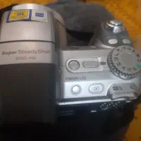 دوربین سونی