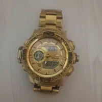 ساعت اصلی قدیمی