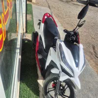 کلیک توسن|موتورسیکلت|دشتابی, |دیوار