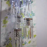 لوسترهای آشپزخانه واتاقخواب|لوستر و چراغ آویز|تبریز, |دیوار