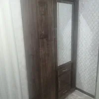 جا کفشی آینه دار