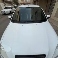 تیبا ۲|خودرو سواری و وانت|مشهد, سرافرازان|دیوار
