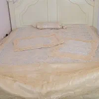 رو تختی دونفره نو