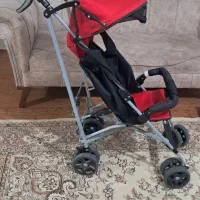 کالسکه و کریر کودک|کالسکه و لوازم جانبی|اردبیل, |دیوار